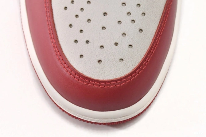 Rep TBK DZ5485-612 High and Lost Found Jordan Chicago Retro OG 1 0801